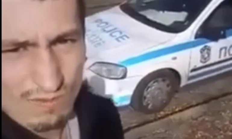 И почвам да бегам, бате даде интервю - Tribune.bg