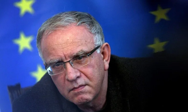 ДБ номинира за член на ЦИК бивш представител на ГЕРБ - Tribune.bg