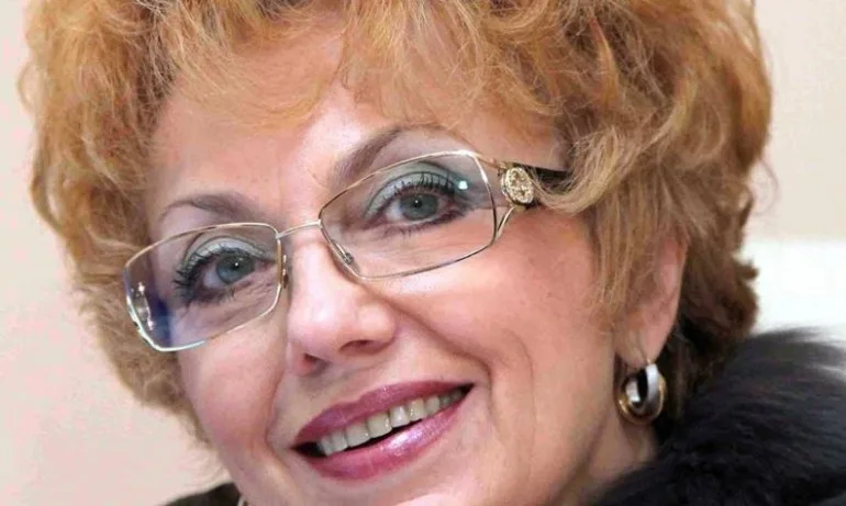 Велева потвърди: Колата на НСО е возила чиновник на президента - Tribune.bg