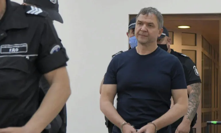 Мъжът на Мата Хари: Ние не сме били в близкия кръг на Борисов - Tribune.bg