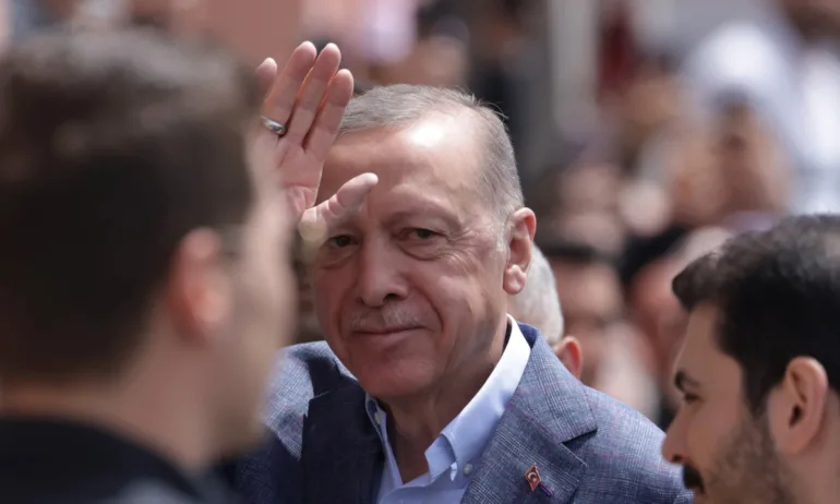 Турция: При 87% преброени гласове – Ердоган с 50.1%, Кълъчдароглу – 44.21% - Tribune.bg