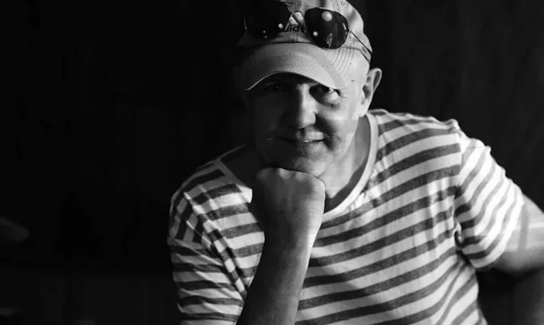 Константин Марков от Тангра е починал след усложнения от COVID - Tribune.bg