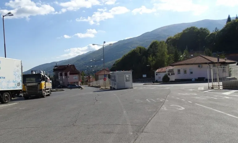 Кабинетът отпусна средства за ГКПП Рудозем-Ксанти - Tribune.bg