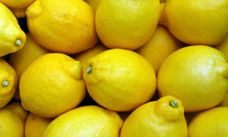 Лечебни свойства на лимона - Tribune.bg