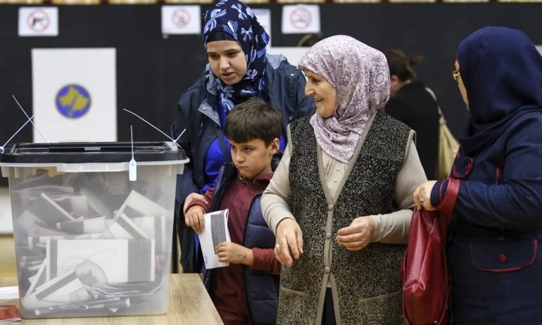 Кризата в Косово се задълбочава, съставянето на правителство се отлага за неопределено време - Tribune.bg