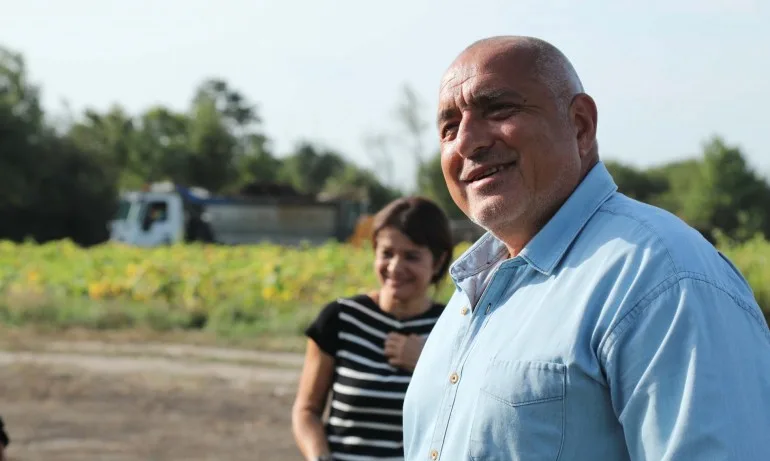 Борисов: Стараем се да няма паника, но от другата страна на везната са лекарите - Tribune.bg