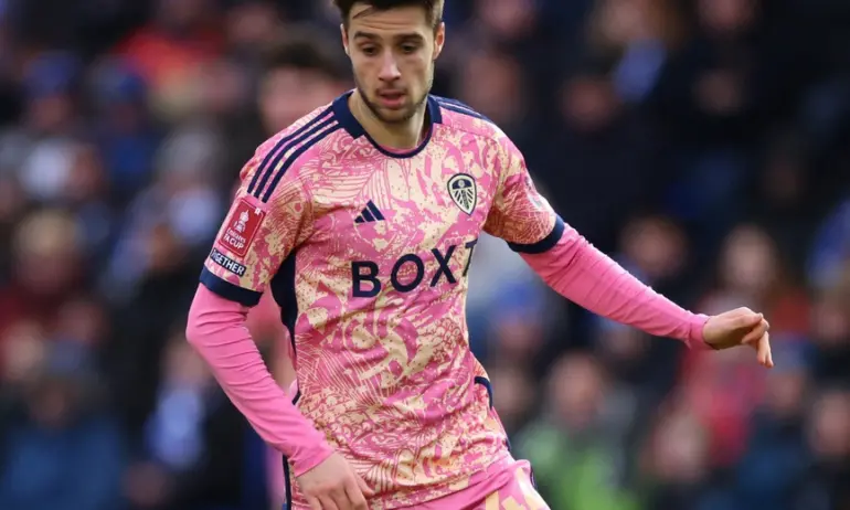 В Англия отново хвалят Груев - Tribune.bg