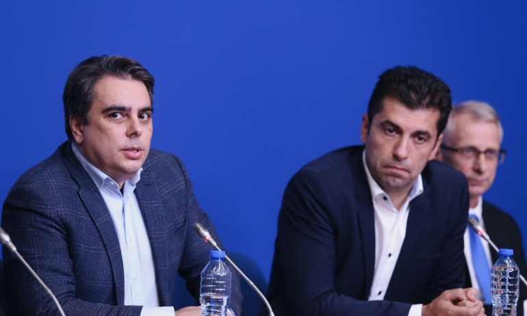 Недков за правителството на Петков: Майкопродавците... - Tribune.bg