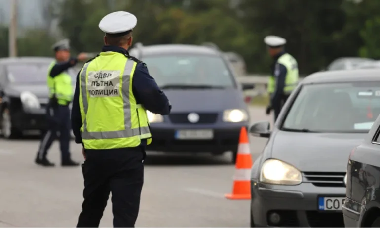 За 24 часа: Хванаха десетки да шофират след употреба на алкохол или наркотици - Tribune.bg