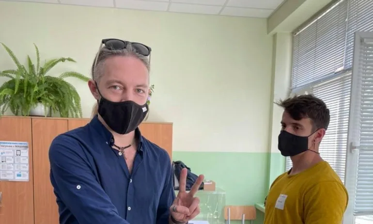 Иво Божков с разказ защо умишлено не поискал канадско гражданство - Tribune.bg