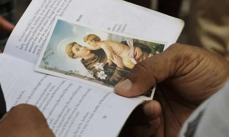 След атаките в Шри Ланка: Неделните служби бяха отменени - Tribune.bg