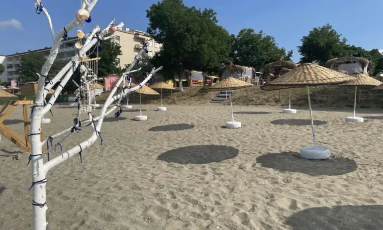 Проучване: 840 000 работещи българи не могат да си позволят море - Tribune.bg