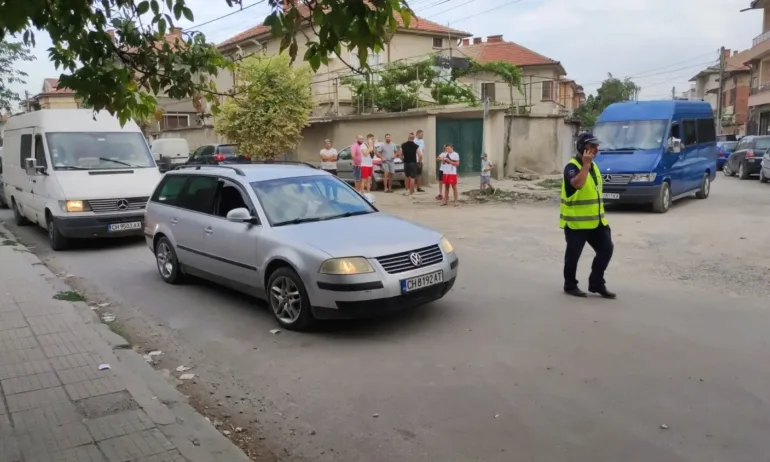 Задържаха за 72 часа мъж за двойно убийство при масовия бой в Нова Загора - Tribune.bg