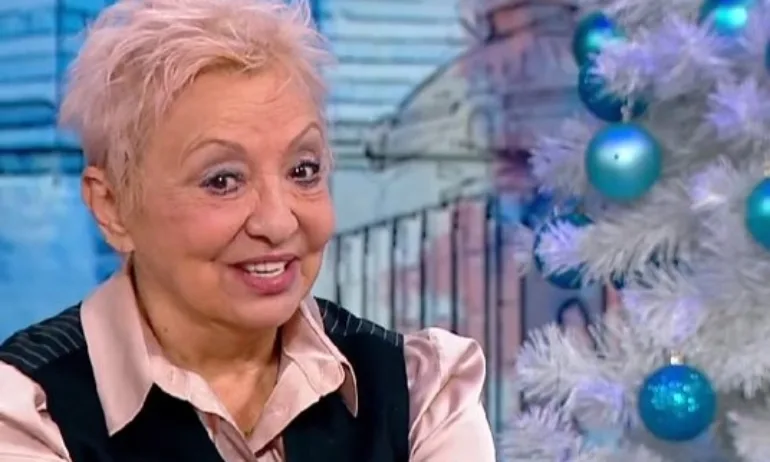 Диана Дамянова: Лена Бориславова да си обуздае троловете, че ще се ядосам - Tribune.bg