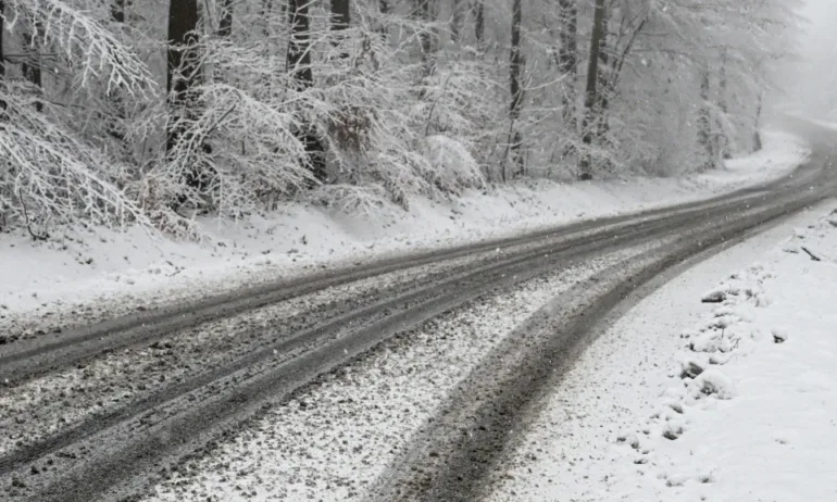 До -56 градуса в САЩ, има загинали - Tribune.bg