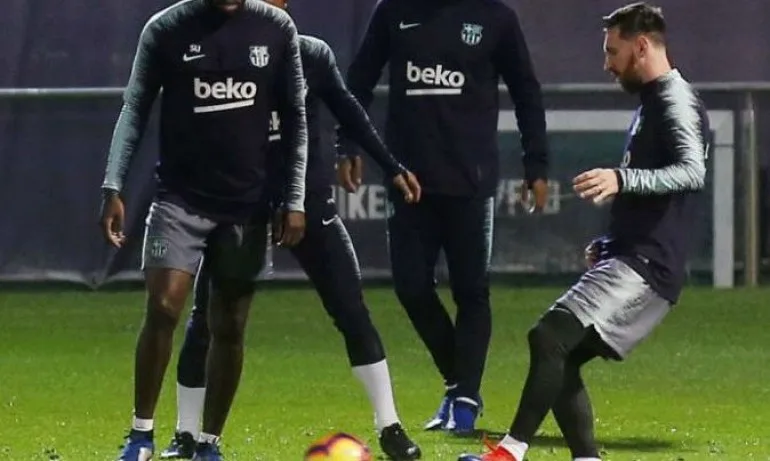 В Испания вече имат дати за връщане на първенството! - Tribune.bg