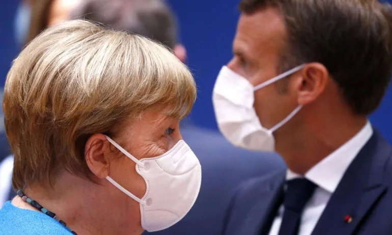 Срещата на евролидерите продължава и в неделя, не беше намерен консенсус - Tribune.bg