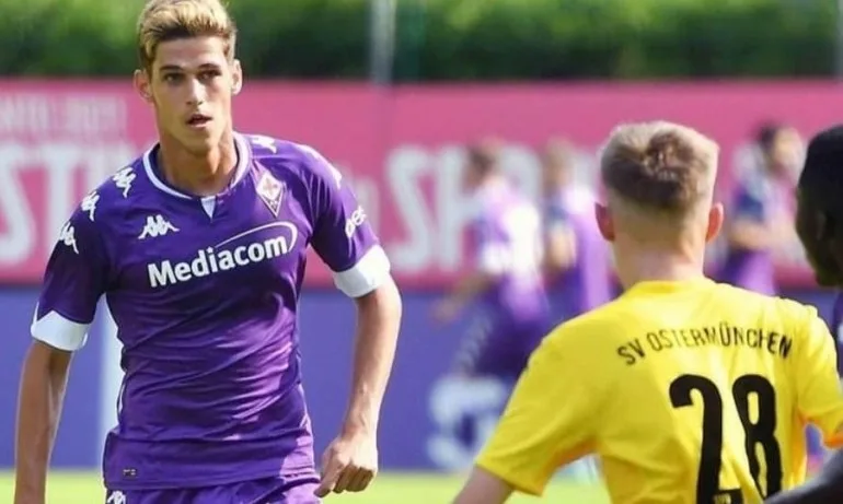 Български талант: Мечтая да дебютирам в Серия А - Tribune.bg