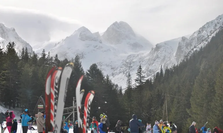 Увеличават разходите на Министерството на туризма за популяризиране на зимния туризъм - Tribune.bg