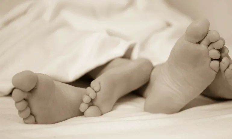 Учени от Пенсилвания: Половият акт повишава нивото на ключовите антитела в организма - Tribune.bg