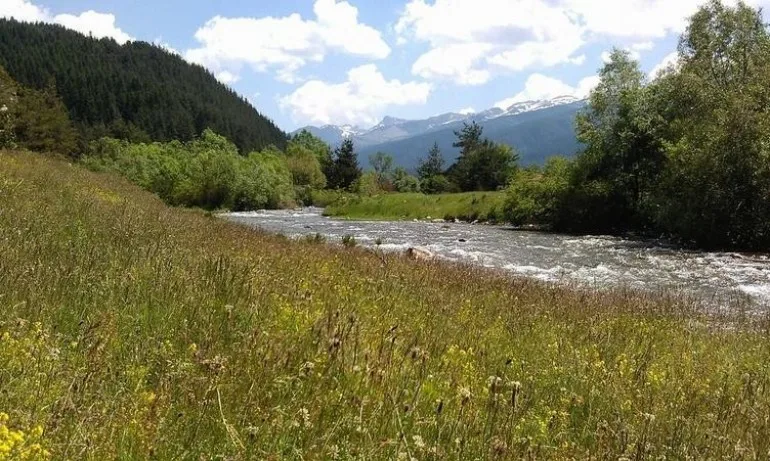 МОСВ: Местната власт да вземе мерки срещу очакваните интензивни валежи - Tribune.bg