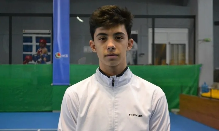 Владимир Попов се класира на четвъртфинал на сингъл на турнир от Тенис Европа в Полша - Tribune.bg