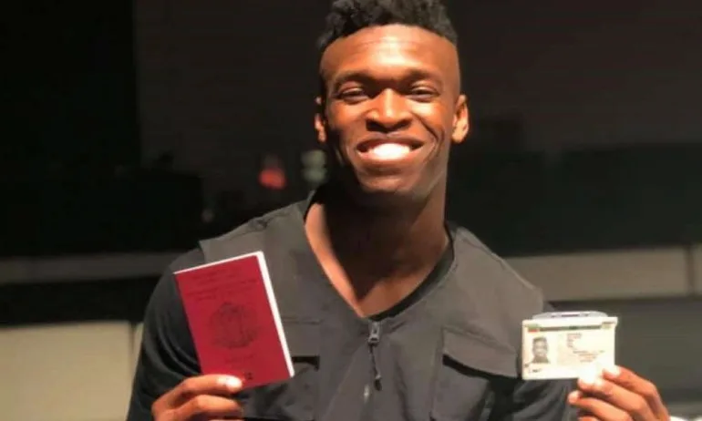 Финалист в предаването България търси талант: Вече съм истински българин - Tribune.bg