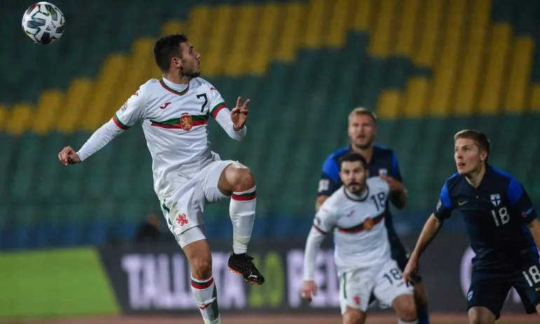 Швейцарският национален отбор идва без част от звездите си - Tribune.bg