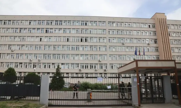 ДАНС с подробности за задържания мъж за връзки с Хамас у нас - Tribune.bg