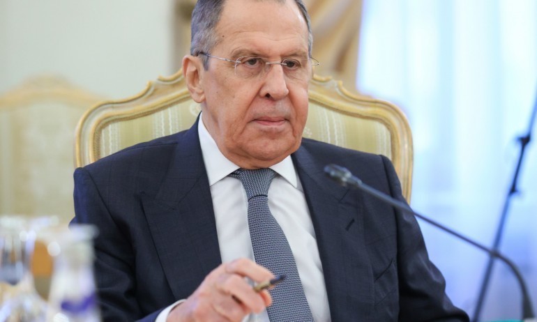 Русия каза Не на САЩ, настояват НАТО да спре разширяването на Изток - Tribune.bg