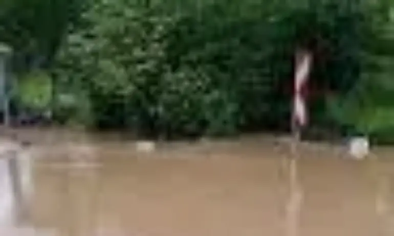 Обявиха частично бедствено положение в община Божурище - Tribune.bg