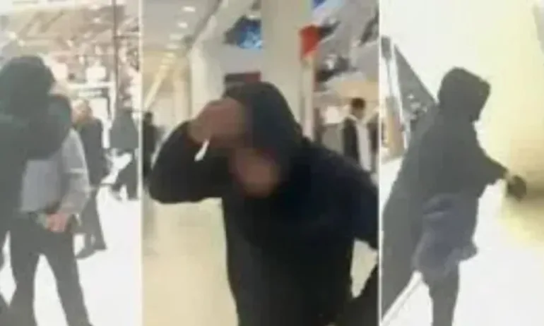 Мариян Бачев за аргесорите в мола: Интересно коя е последната книга, която са прочели? - Tribune.bg