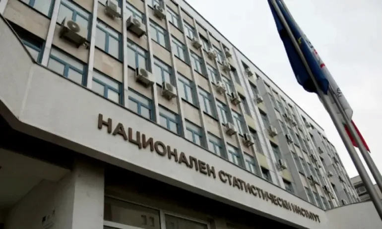 НСИ: Бизнес климатът в България рязко се влошава през август - Tribune.bg