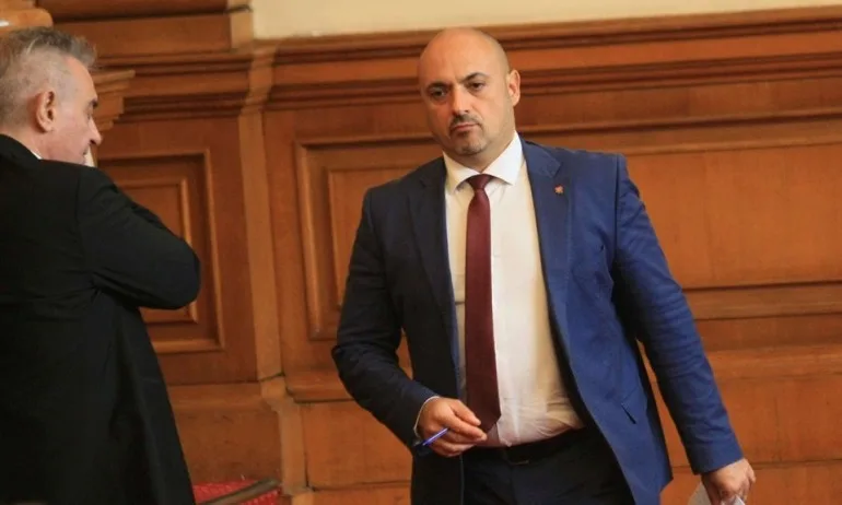 Запасното войнство подкрепя Богданов за кмет - Tribune.bg