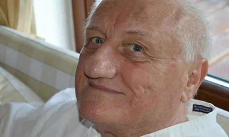 Петко Симеонов: Записът, за който се твърди, че е на Борисов, да мине през експертиза - Tribune.bg