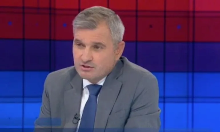 Елен Герджиков: Нима някой иска орел, рак и щука да управляват София? - Tribune.bg