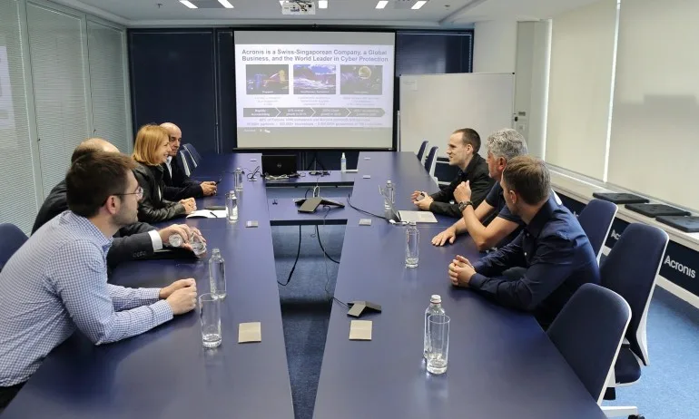 Йорданка Фандъкова: Предвиждаме създаване на Софийски училищен кампус - Tribune.bg