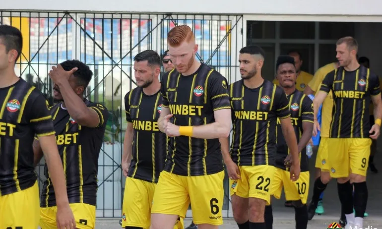 Антон Зингаревич е новият собственик на Ботев Пд - Tribune.bg