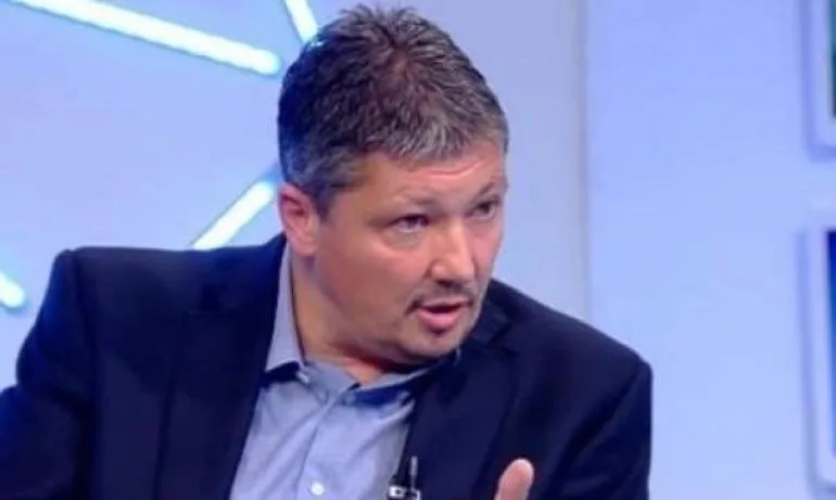 Окончателно – ВКС отхвърли жалбата на Любослав Пенев - Tribune.bg