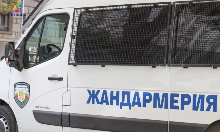 Двама задържани след снощния екшън в Мъглиж - Tribune.bg