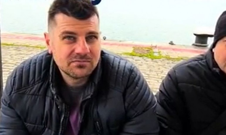 Говорят моряците: За евакуация през Украйна искаха подпис, че е на наша отговорност (ВИДЕО) - Tribune.bg