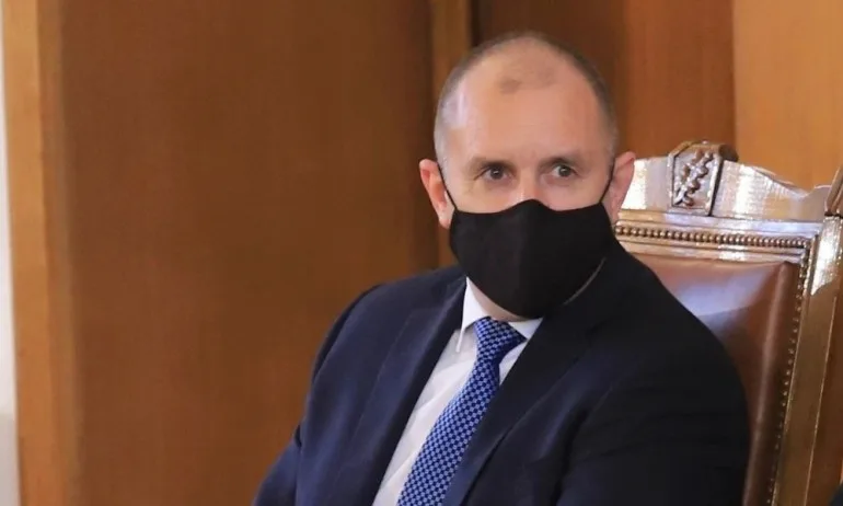 Соня Колтуклиева: България няма президентство. Има ченгеджийница - Tribune.bg