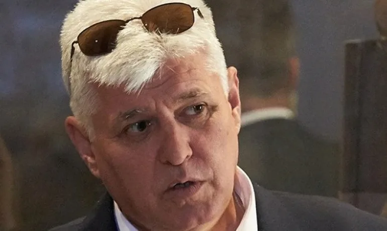 Митко от Президентството се разкри с пост за Гешев и СМС-ите - Tribune.bg