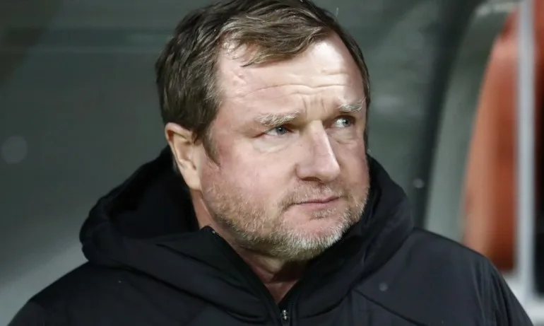 Павел Върба: Идеята за Шампионска лига ме привлече в Лудогорец - Tribune.bg