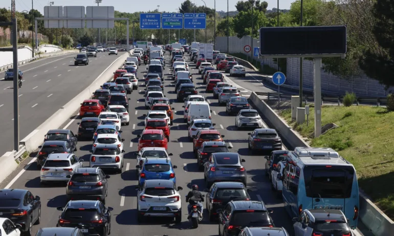 Испанската енергийна компания изключва кибератака, токът е възстановен - Tribune.bg