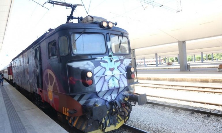 От Плана за възстановяване: Купуват 62 нови влака - Tribune.bg