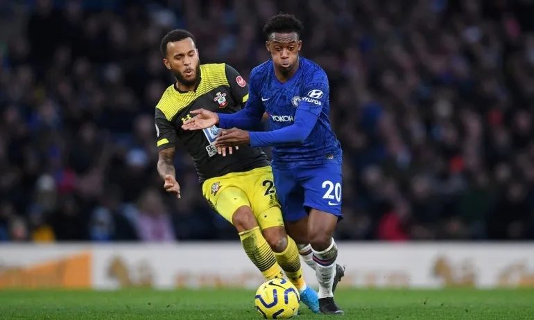 Челси с изненадваща загуба от Саутхемптън - Tribune.bg