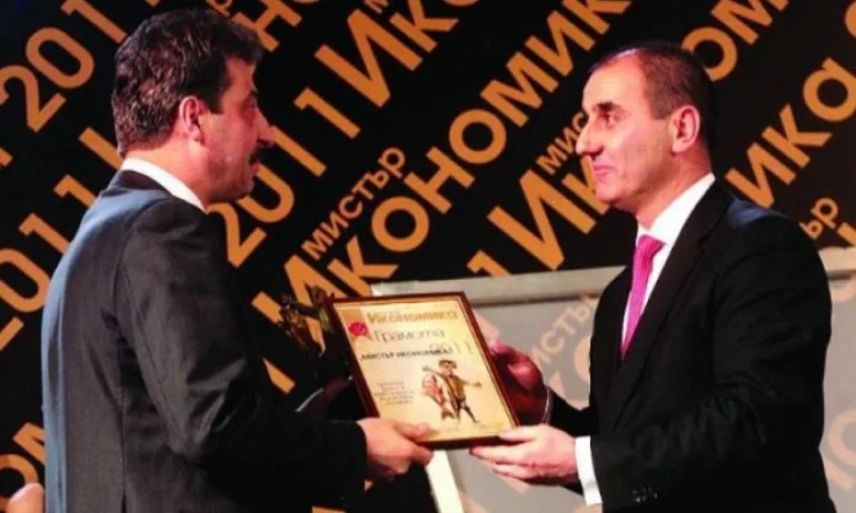 Банкерът Цветан Василев със своя квота при Цветан Цветанов? - Tribune.bg