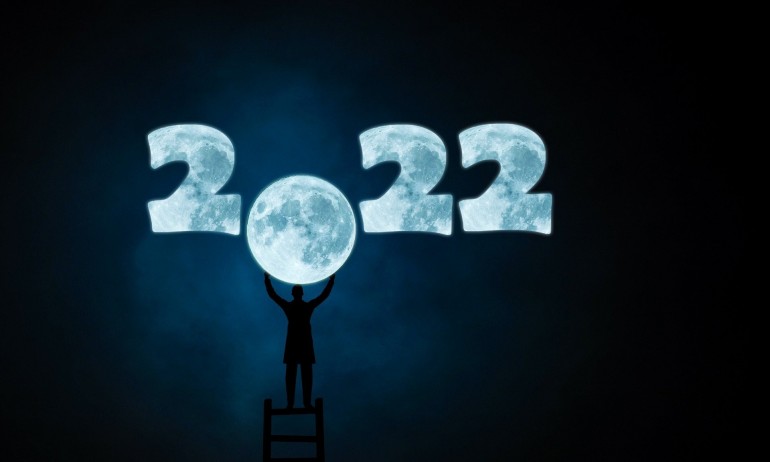 Годишен хороскоп за 2022 година (Част 1) - Tribune.bg