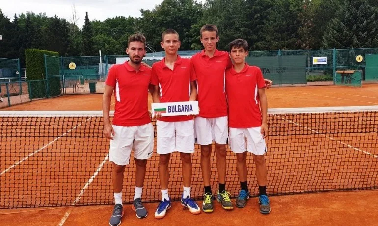 Огромен успех! Юношите на България до 14 г. са пети в света! - Tribune.bg